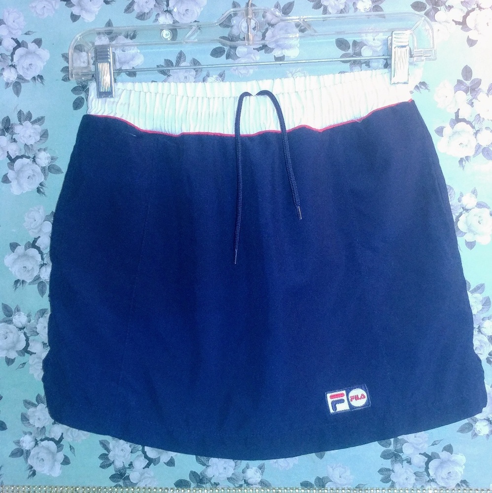 Skort